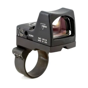 TRIJICON RMR Type 2 3.25 MOA Red Dot Sight With RM36 Mount (RM01-C-700605)