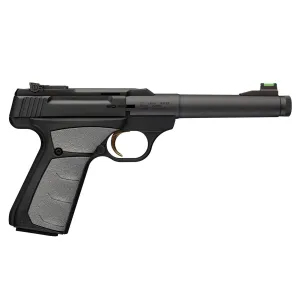BROWNING Buck Mark Camper UFX .22LR 5.9in 10rd Semi-Automatic Pistol (051617490)