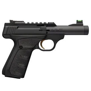 BROWNING Buck Mark Micro Bull UFX Supressor Ready .22LR 4in 10rd Semi-Automatic Pistol (051610490)