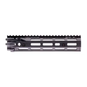 DANIEL DEFENSE RIS III 9.5in Black Rail Interface System (01-004-02976-006)