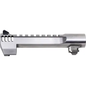 MAGNUM RESEARCH .357 Magnum 6in SS Barrel with Integral Muzzle Brake (BAR3576SRMB)