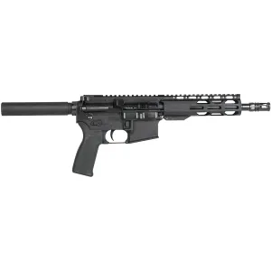 RADICAL FIREARMS RF-15 5.56 NATO 7.5in 30rd Black Pistol (FP7.5-5.56M4-7RPR-BTR)
