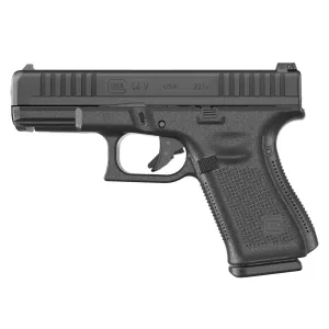 GLOCK G44 V .22LR 4.02in 10rd Semi-Automatic Pistol (GUV4450101)