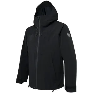 BERETTA Men's Cloak 2L Black Waterproof Jacket (GU785T25890999)