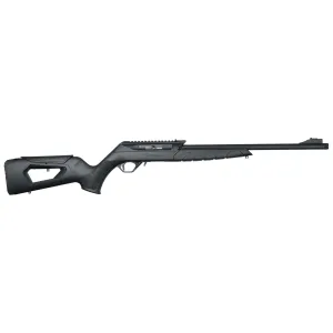 TRISTAR KR.22 Synthetic .22LR 18.6in Threaded 2x 10rd Mags Black Semi-Auto Rifle (60001)