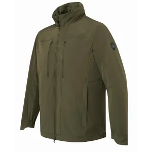 BERETTA Men's Sonoran Softshell Jacket (GU795T25880)