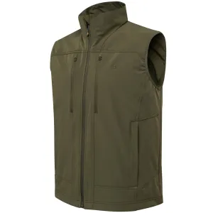 BERETTA Men's Sonoran Softshell Vest (GT602T25880)