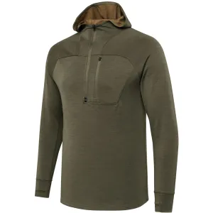 BERETTA Men's Apollo Merino Hoodie (P3801T25370)