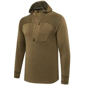 BERETTA Men's Apollo Otter Merino Hoodie (P3801T25370836)