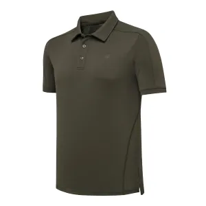 BERETTA Men's Champion's Edge Polo (MT461T25840)