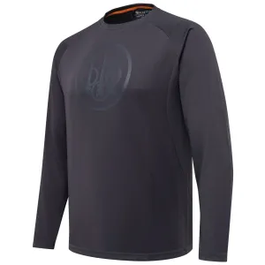 BERETTA Men's Ortles Peat Long Sleeve T-Shirt (TS862T25900956)
