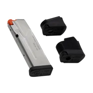 MAGPUL AMAG SG9 9mm 17rd Stainless Steel Magazine Fits Sig P365 (MAG1486SST)