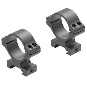 LEUPOLD Rifleman Gen2 30mm High Matte Rings (185533)