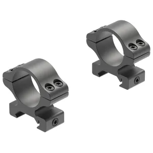 LEUPOLD Rifleman Gen2 1in Medium Matte Rings (185535)
