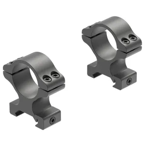 LEUPOLD Rifleman Gen2 1in High Matte Rings (185536)