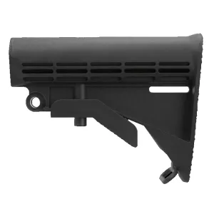 AIM SPORTS AR-15 G.I. Style Mil-Spec Stock Body (US-ASM4STK)