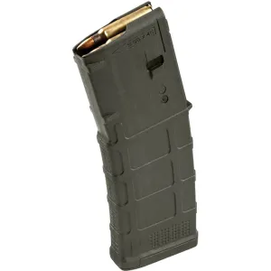 MAGPUL PMAG 30 M3 AR/M4 223 Rem/5.56 NATO 5.56 30rd OD Green (MAG557-ODG)