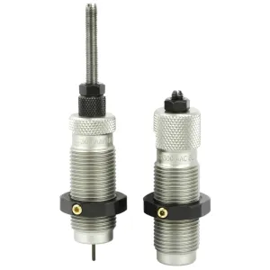 RCBS Full Length Die Set, For .300 AAC Blackout 22401