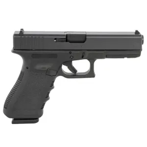 GLOCK G17 V 9mm 4.49in 17rd Semi-Auto Pistol (PV1750203)