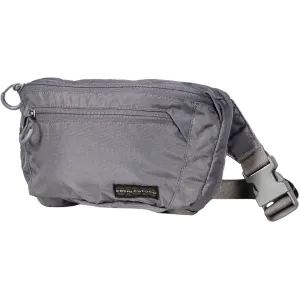 EBERLESTOCK Bando XL Gray Bag (L3GY)