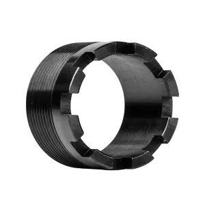 AERO PRECISION M4E1/C.O.P. Barrel Nut (APRH100153C)