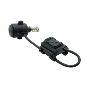 CLOUD DEFENSIVE REIN Remote Switch (CD2219-A-BLK)