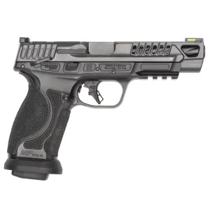 SMITH & WESSON M&P M2.0 Competitor HD 9mm 5in 17rd Semi-Auto Pistol (14069)