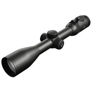 SWAROVSKI Z8i 2-16x50 P 4A-I Reticle Riflescope (68721)