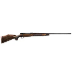 WEATHERBY Mark V Deluxe .30-378 Wby Mag 28in Threaded 2rd Bolt-Action Rifle (MDX01N303WR8B)