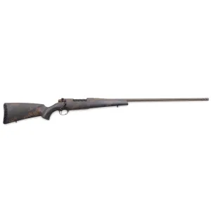 WEATHERBY Mark V Backcountry 2.0 .308 Win 24in Threaded 4rd Bolt-Action Rifle w/ Brake (MBC20N308NR4B)