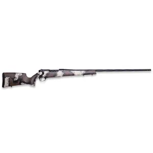 WEATHERBY Mark V High Country 6.5-300 Wby Mag 26in Threaded 3rd Bolt Action Rifle (MHC01N653WR8B)