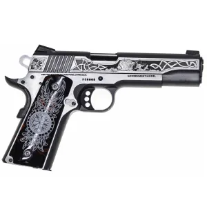COLT TALO Limited Edition Delta Elite Fenrir 10mm 5in 8rd Semi-Auto Pistol (O2020XEFEN)