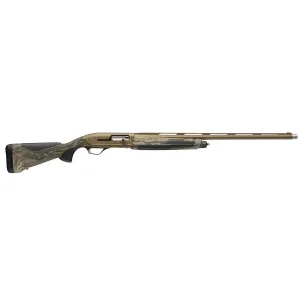 BROWNING Maxus II Wicked Wing 12Ga 26in 4rd Realtree Legacy Semi-Auto Shotgun (011785205)