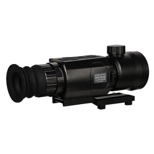 BERING OPTICS HOGSTER ZAP 4-32x54mm Compact Thermal Scope (BE43054)
