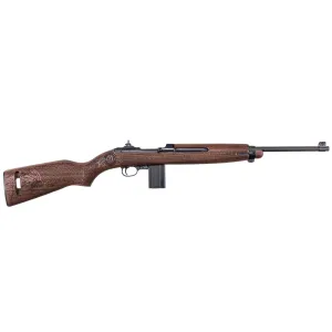 AUTO ORDNANCE M1 Carbine Iwo Jima 80th Anniversary .30 Carbine 18in 15rd Semi-Auto Rifle (AOM130C4)
