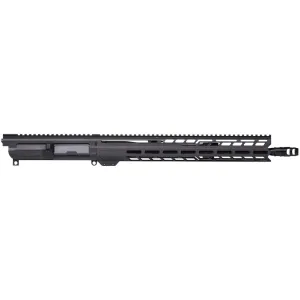CMMG 7.62x39 16.1in Armor Black Upper Group For Mk47 Dissent (86B310B-AB)