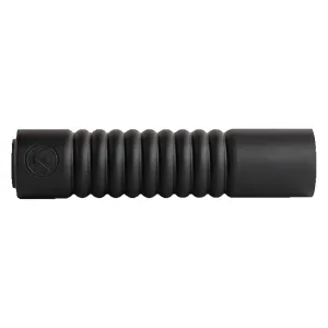 AB SUPPRESSORS Raptor 9mm/.375 10-Stack Suppressor (F22-410-BB3)