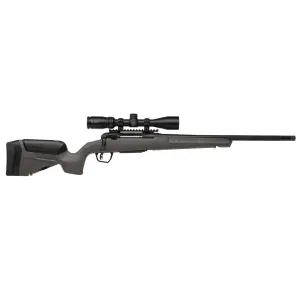 SAVAGE 110 Trail Blazer XP .270 Win 20in 4rd Flat Dark Gray Stock Bolt-Action Rifle (32471)