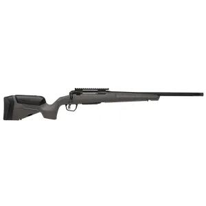 SAVAGE 110 Trail Blazer .308 Win 20in 4rd Flat Dark Gray Stock Bolt-Action Rifle (32412)