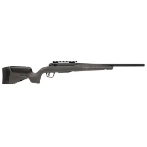 SAVAGE 110 Trail Blazer LH .350 Legend 18in 4rd Flat Dark Gray Stock Bolt-Action Rifle (32436)