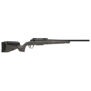 SAVAGE 110 Trail Blazer LH .270 Win 20in 4rd Flat Dark Gray Stock Bolt-Action Rifle (32442)