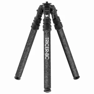 TRICER-BC Carbon Tripod 2.0 (BC-TRI-2)