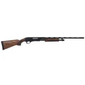CHARLES DALY 301 .410Ga 26in 4rd Pump-Action Shotgun (930.422)