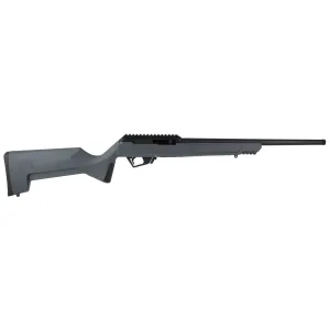 SAVAGE RXR22 .22LR 16.5in 10rd Gun Metal Gray Stock Semi-Auto Rifle (19777)