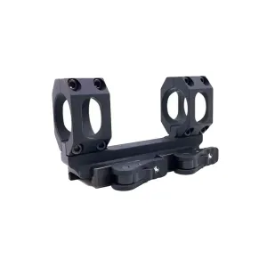 AMERICAN DEFENSE AD-Recon-S 30mm 30 MOA Scope Mount (AD-RECON-S-30MOA-30-STD)