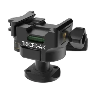 TRICER-AK Tripod Ball Head (AK-AL-BALL-2)