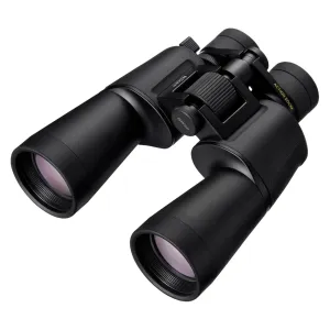 NIKON Action Zoom 10-22x50 Binoculars (16811)