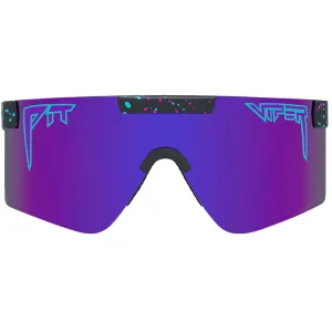 PIT VIPER The Midnight Original 2.0 HDPV Polarized Purple Sunglasses (E-WD-MIDNIHT-HCP-PR)