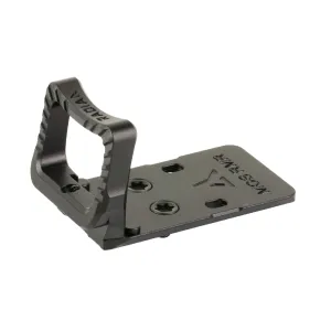 RADIAN WEAPONS Guardian Trijicon RMR Black Optic Guard Mount Fits MOS Glock (G1001)