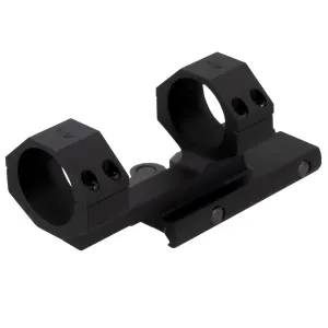AIM SPORT 30mm High Height QD Cantilever Scope Mount (MTCLQ317)